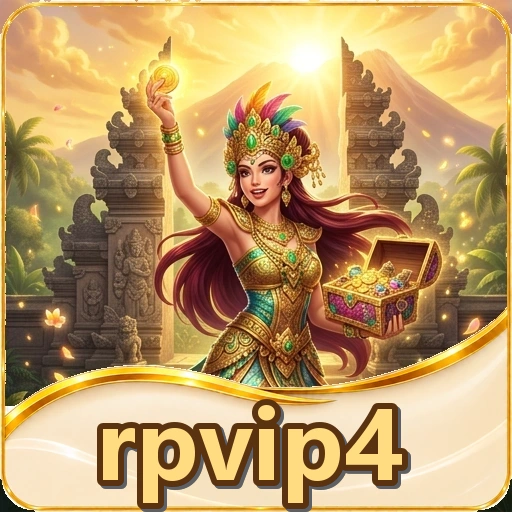 Ikon rpvip4 untuk verifikasi berkas APK