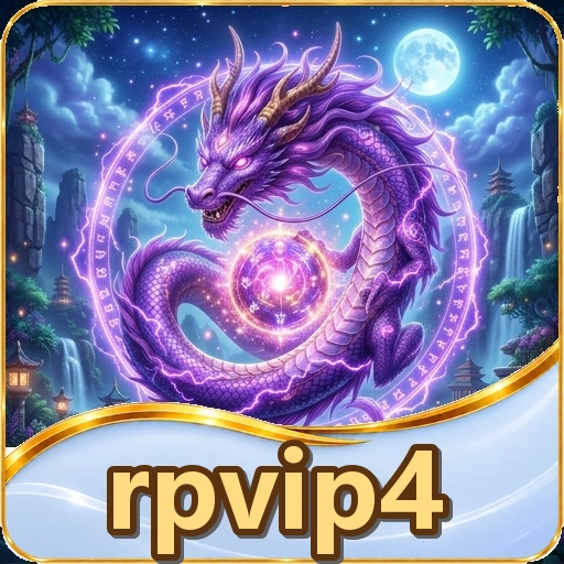 Ikon rpvip4 untuk langkah pasang APK
