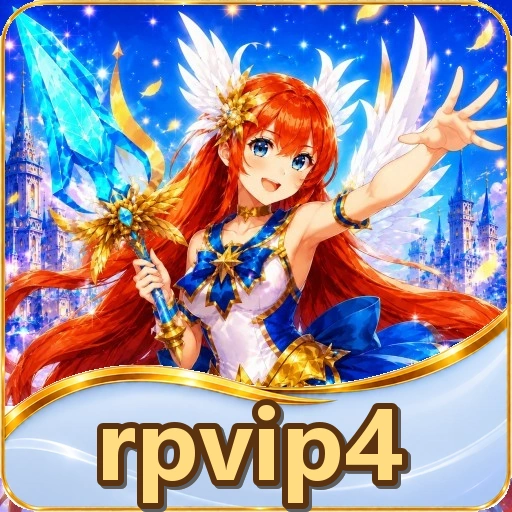 Ikon rpvip4 untuk catatan v4.7.5